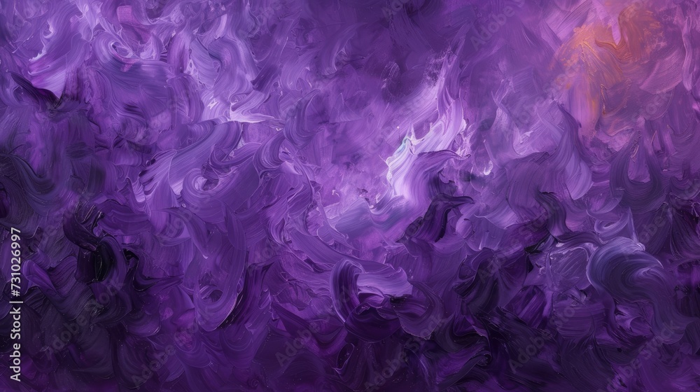 Purple fire painted texture, abstract purple fire and smoke background design Purple fire painted texture, abstract purple fire and smoke background design