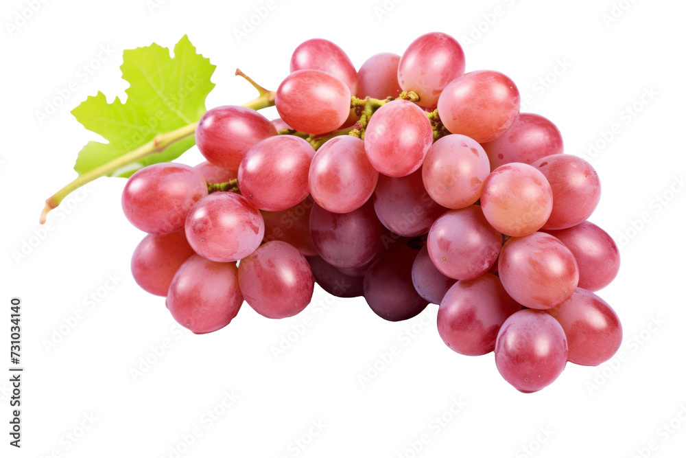 Fresh Bunch of Grapes Isolated on Transparent Background - High-Resolution PNG Image Fresh Bunch of Grapes Isolated on Transparent Background - High-Resolution PNG Image