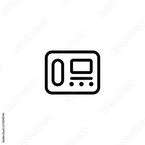 Interphone icon