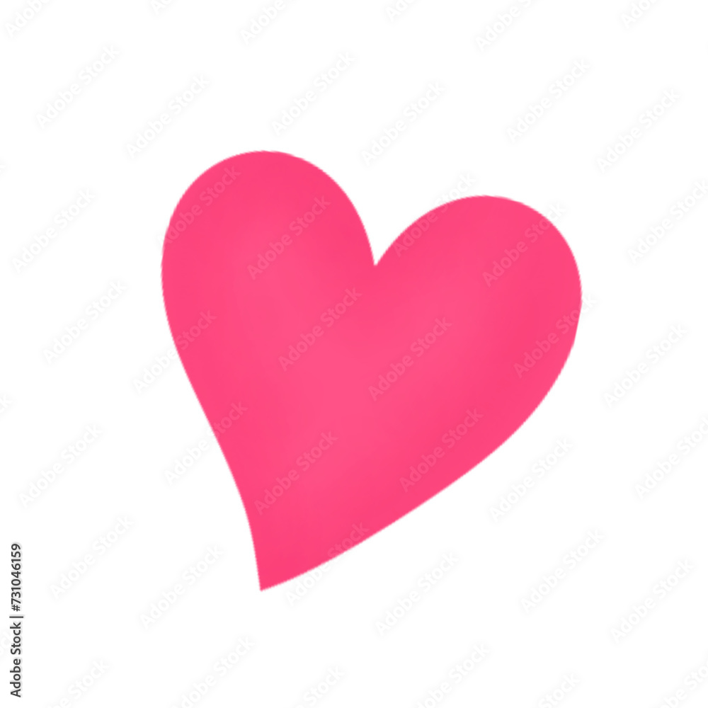heart and valentine's day heart and valentine's day