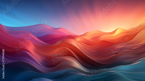 gradient, colorful, shape, background, silk, wallpaper, abstract, template, wave, luxury, graphic, curve, smooth, soft, wavy, fabric, texture, illustration, light, modern, festivals, shiny, elegant, f
