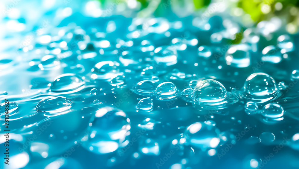 Blue wave background wallpaper, water ripples, natural drops, water splashes, beautiful realistic background of sea or ocean, nature concept. Blue wave background wallpaper, water ripples, natural drops, water splashes, beautiful realistic background of sea or ocean, nature concept.