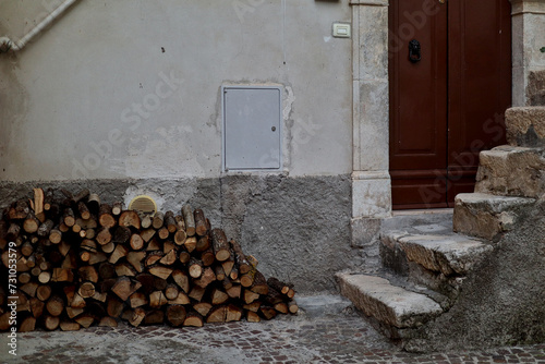 Legna da ardere