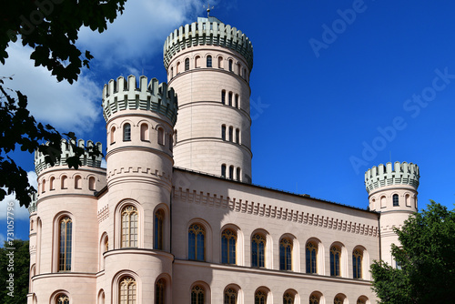 Jagdschloss Granitz | Rügen