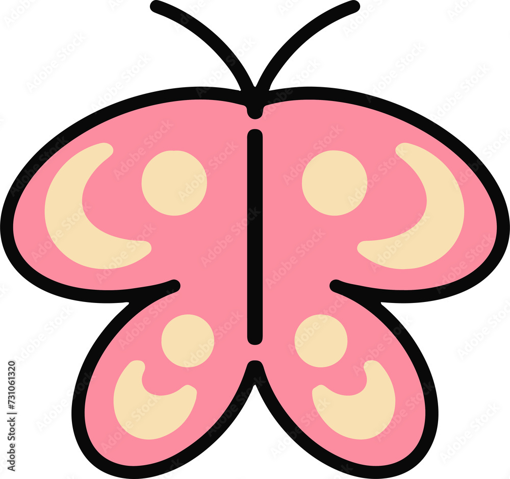 bright butterfly bright butterfly