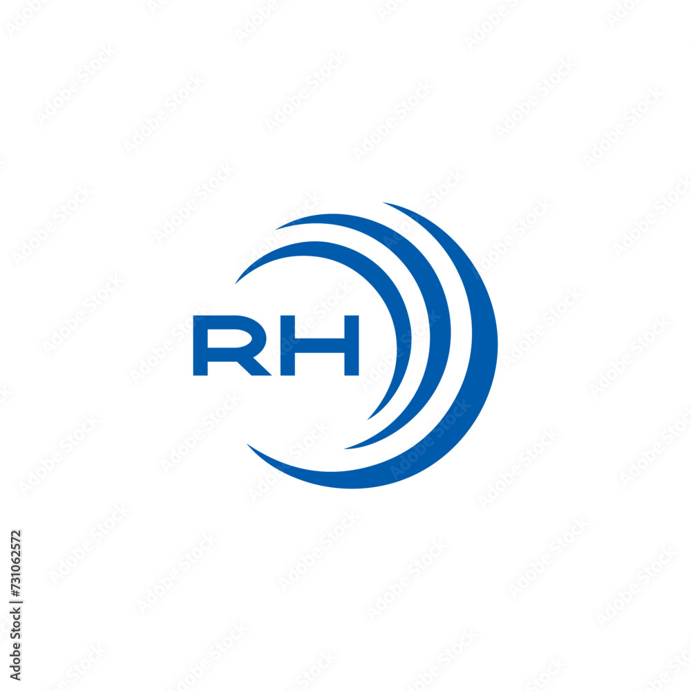 RH logo. RH set , R H design. White RH letter. RH, R H letter logo design. Initial letter RH letter logo set, linked circle uppercase monogram logo. R H letter logo vector design.
RH logo. RH set , R H design. White RH letter. RH, R H letter logo design. Initial letter RH letter logo set, linked circle uppercase monogram logo. R H letter logo vector design.