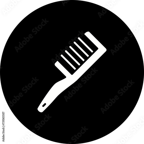 Comb Icon