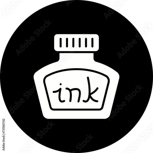 Ink Icon