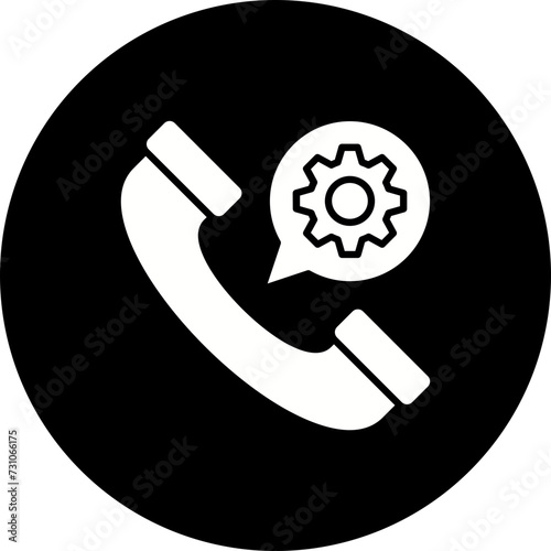 Setting Icon