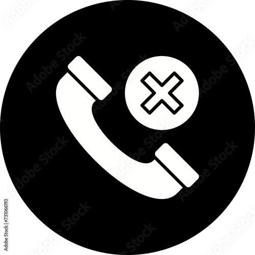 Rejected Icon