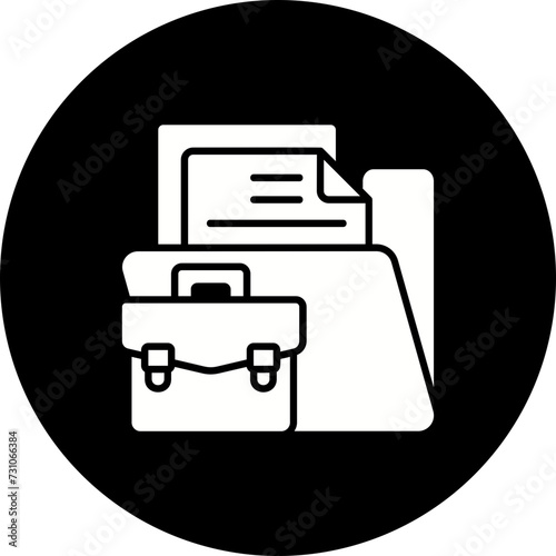 Portfolio Icon