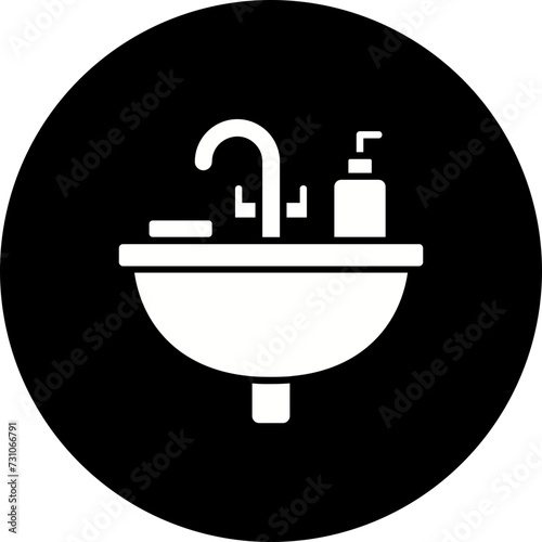 Sink Icon
