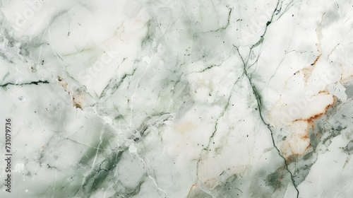 Green marble pattern texture abstract background texture surface of marble stone from nature
