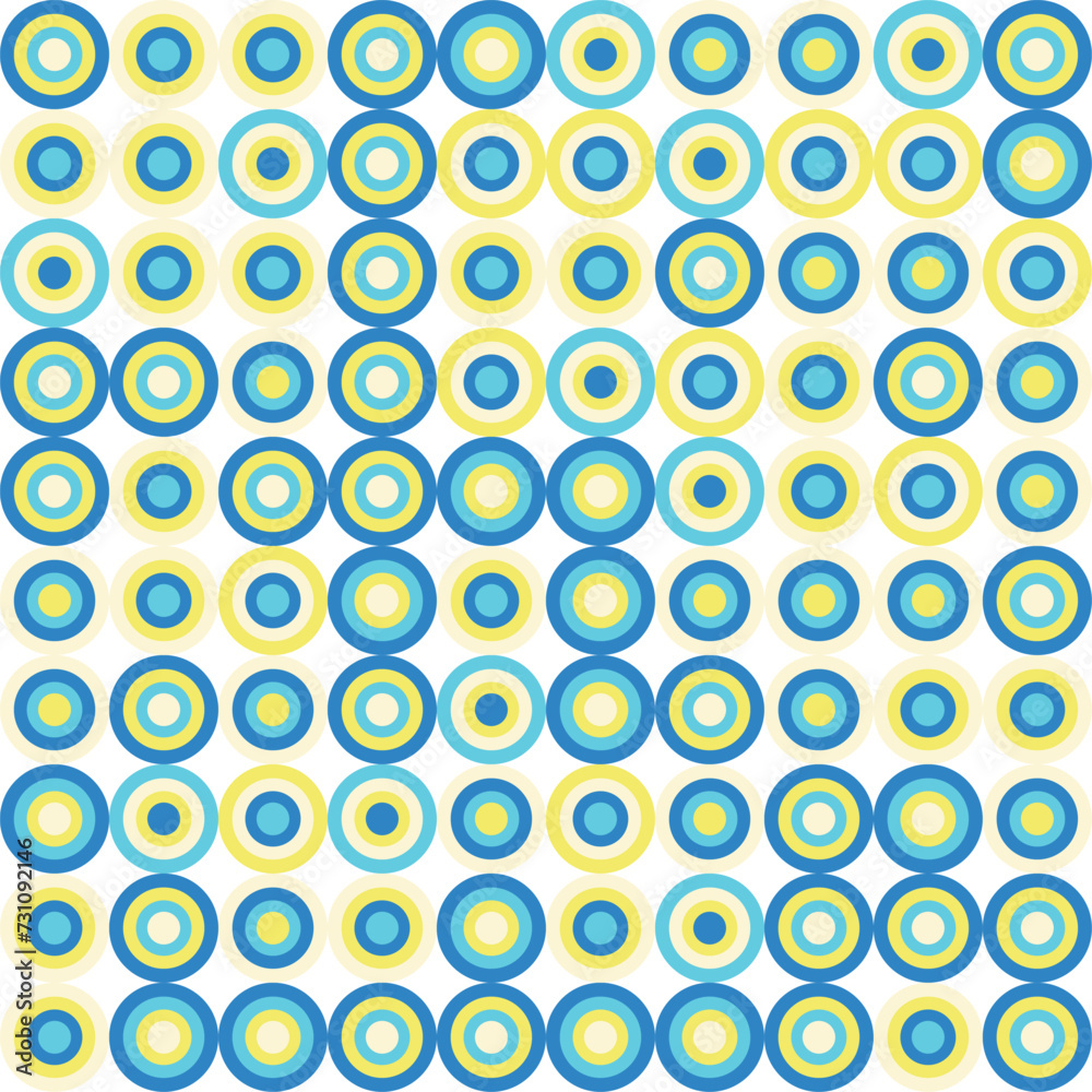 Abstract geometric Bauhaus pattern design. Vector circle, triangle and square lines color art design. Colorful Bauhaus background pattern. Abstract geometric Bauhaus pattern design. Vector circle, triangle and square lines color art design. Colorful Bauhaus background pattern.