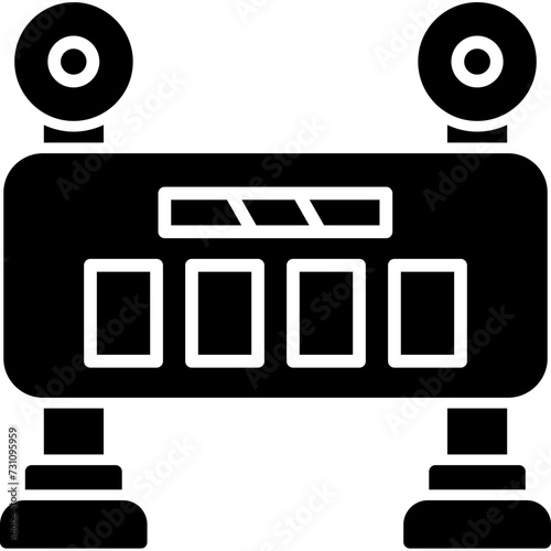 Obstacle Icon