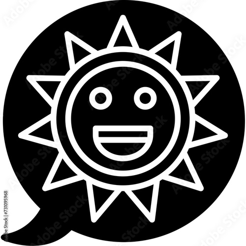 Positive Reinforcement Icon