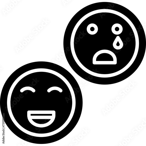 Emotions Icon