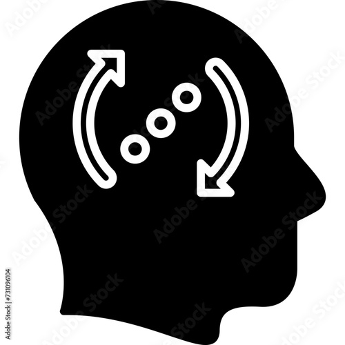 Rumination Icon