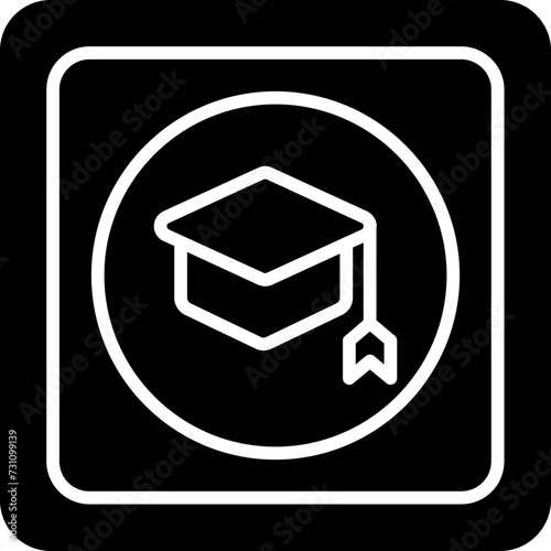 Scholarship Icon