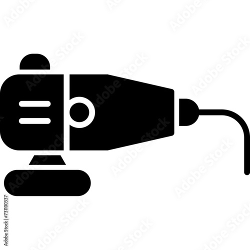 Polisher Icon