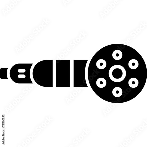 Polisher Icon