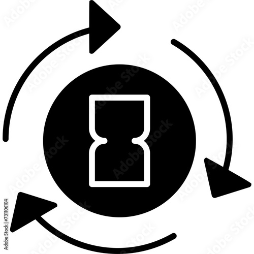 Use By Date Icon