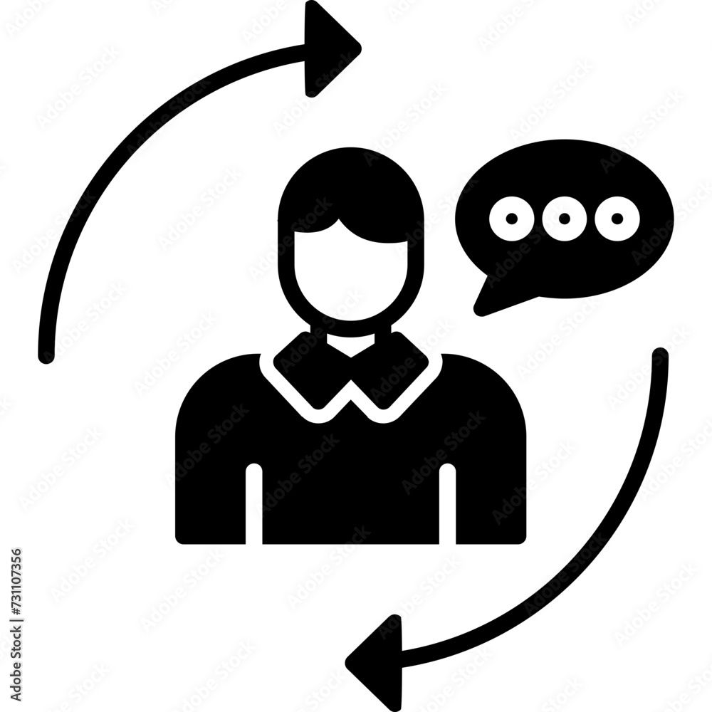 Customer Service Icon