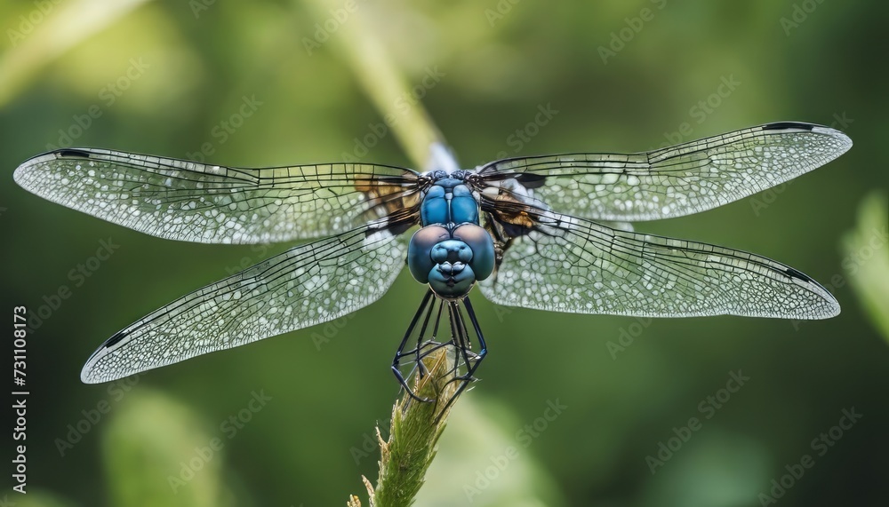 Dragonflies, insects, animals, nature, macro Dragonfly - focus on the eye Dragonflies, insects, animals, nature, macro Dragonfly - focus on the eye