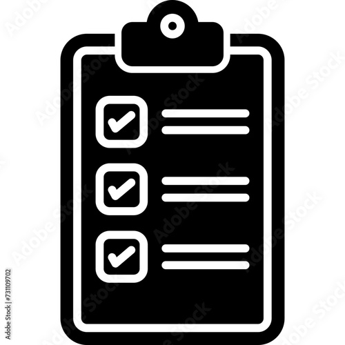 Requirement Icon