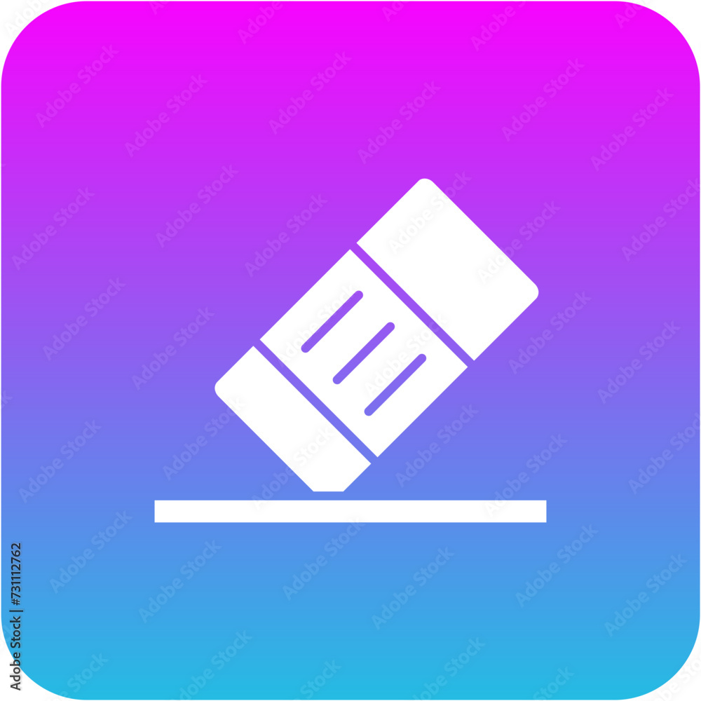Eraser Icon Eraser Icon