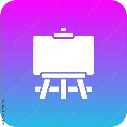Canvas Icon