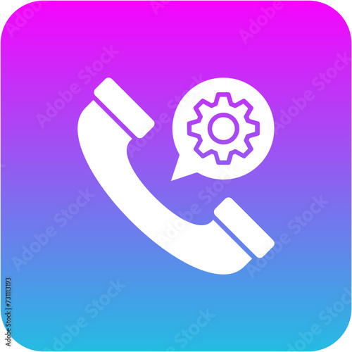 Setting Icon