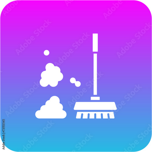Sweep Icon