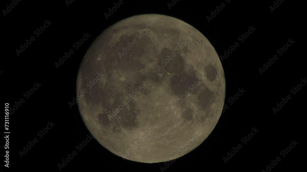 moon in the sky moon in the sky