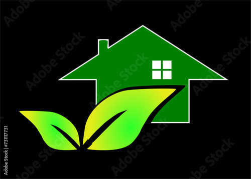 simple environmentally friendly house design