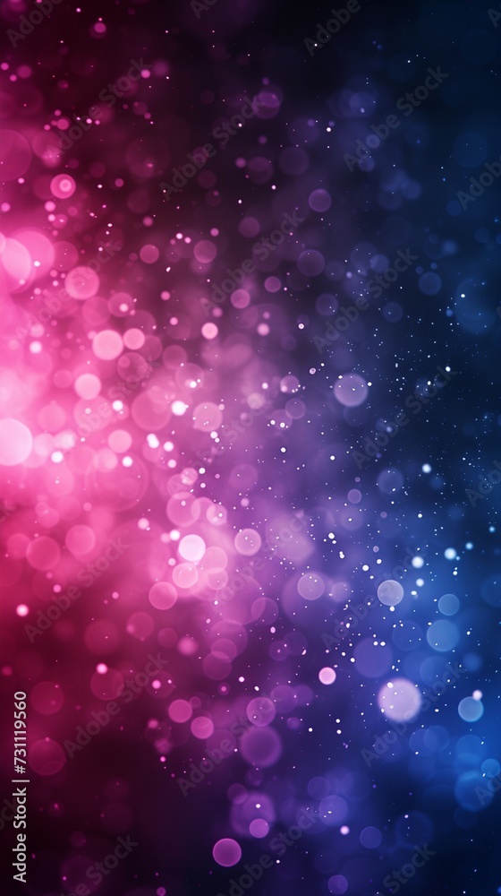 Colorful abstract background