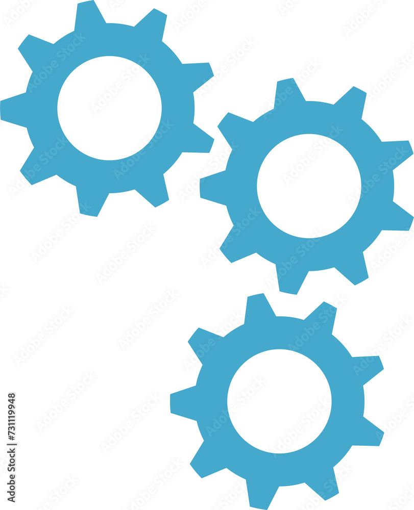 flat clock cogwheels isolated on transparent, png. Mechanism Industrial Concept. for industrial, technical, mechanical design. flat clock cogwheels isolated on transparent, png. Mechanism Industrial Concept. for industrial, technical, mechanical design.