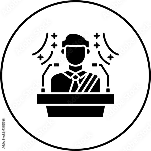Winning Icon
