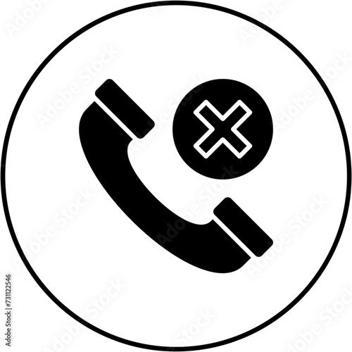 Rejected Icon