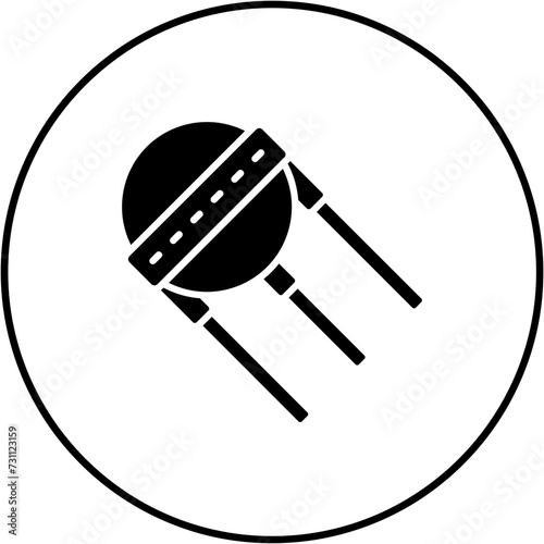 Sputnik Icon