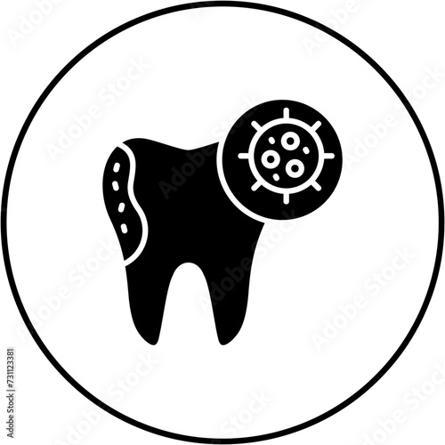 Infection Icon