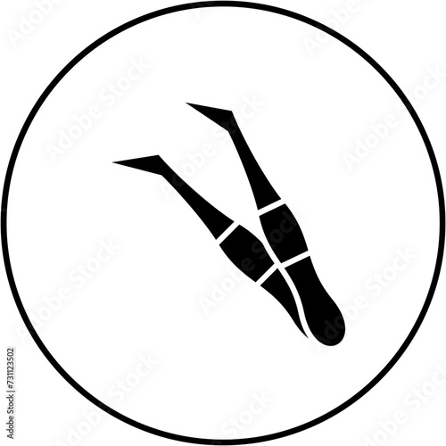 Tweezers Icon