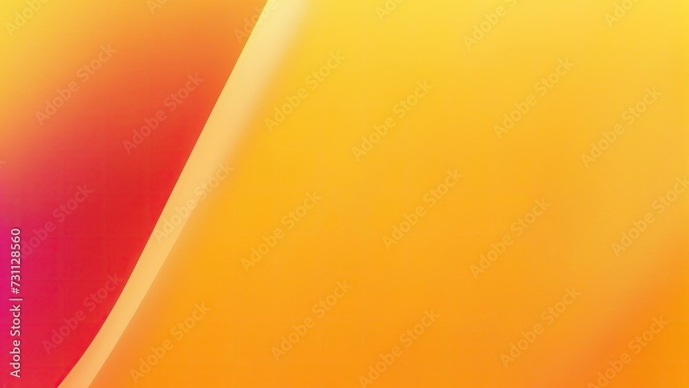 Abstract Yellow and Colorful gradient 3D bar line background Abstract Yellow and Colorful gradient 3D bar line background