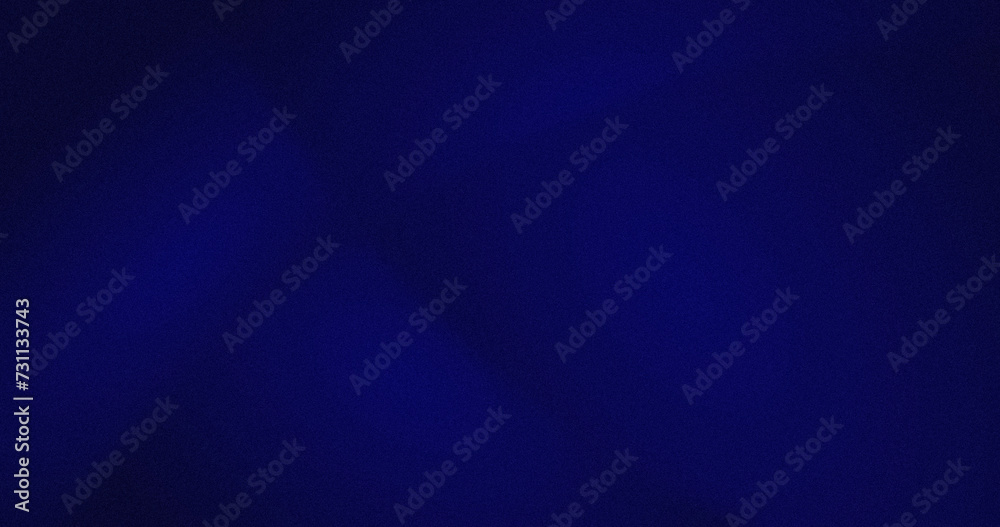 abstract blue elegant gradient background with noise texture
