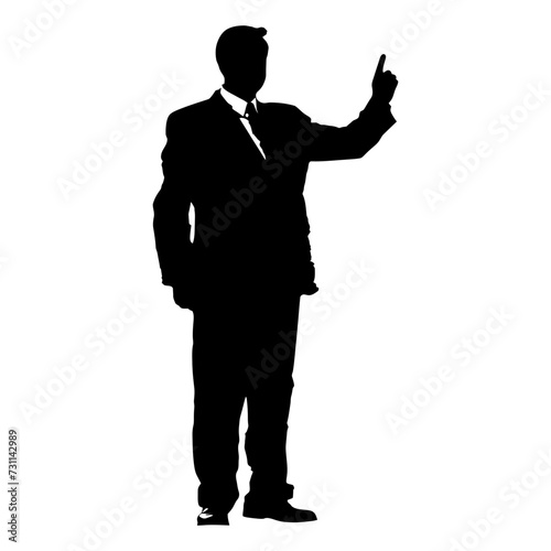 Politicians give speeches and orations at political campaigns