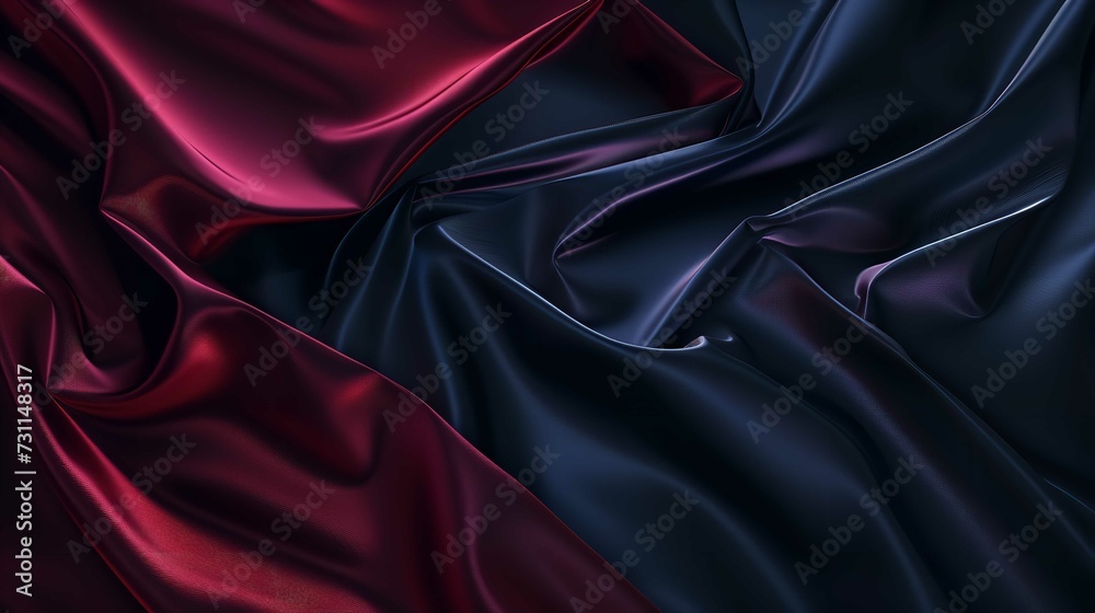 Abstract Fusion Background Abstract Fusion Background
