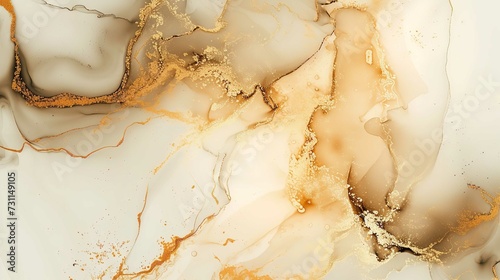  Abstract Texture Background 8k Realistic Lighting