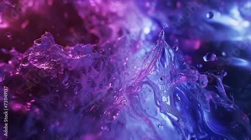  Abstract Texture Background 8k Realistic Lighting