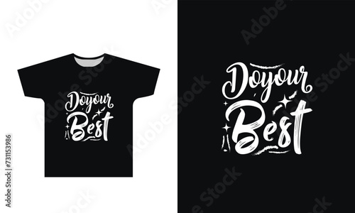 Success is the best revenge t shirt design graphic