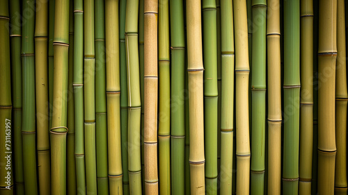 Bamboo wallpaper background texture